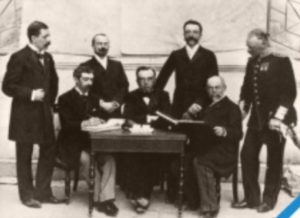 Ответы на кадетский диктант 10-11 классы
